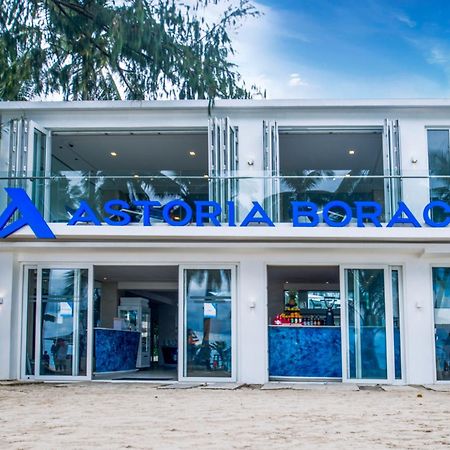 Astoria Boracay Ξενοδοχείο Balabag  Εξωτερικό φωτογραφία
