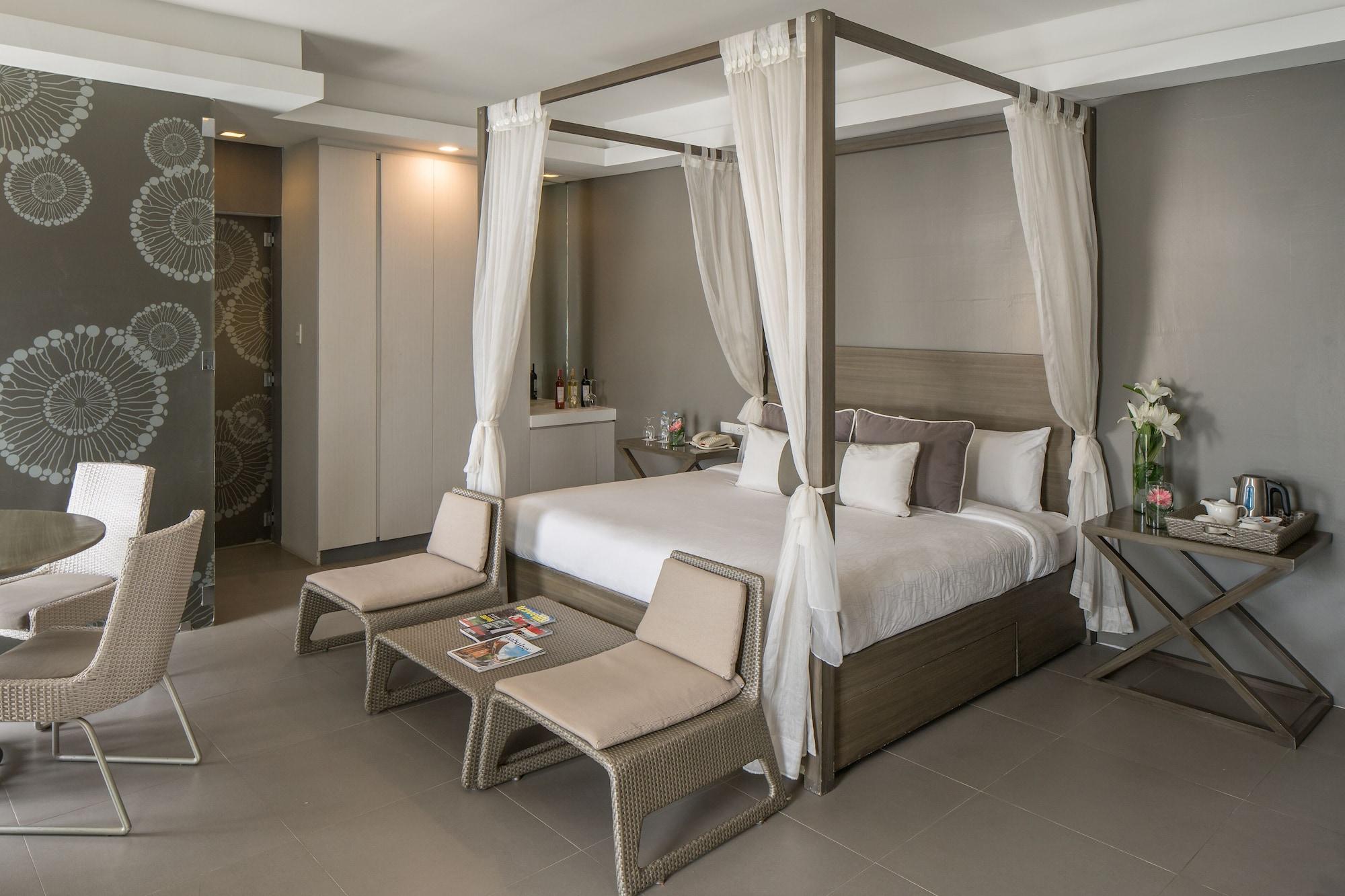 Astoria Boracay Ξενοδοχείο Balabag  Εξωτερικό φωτογραφία