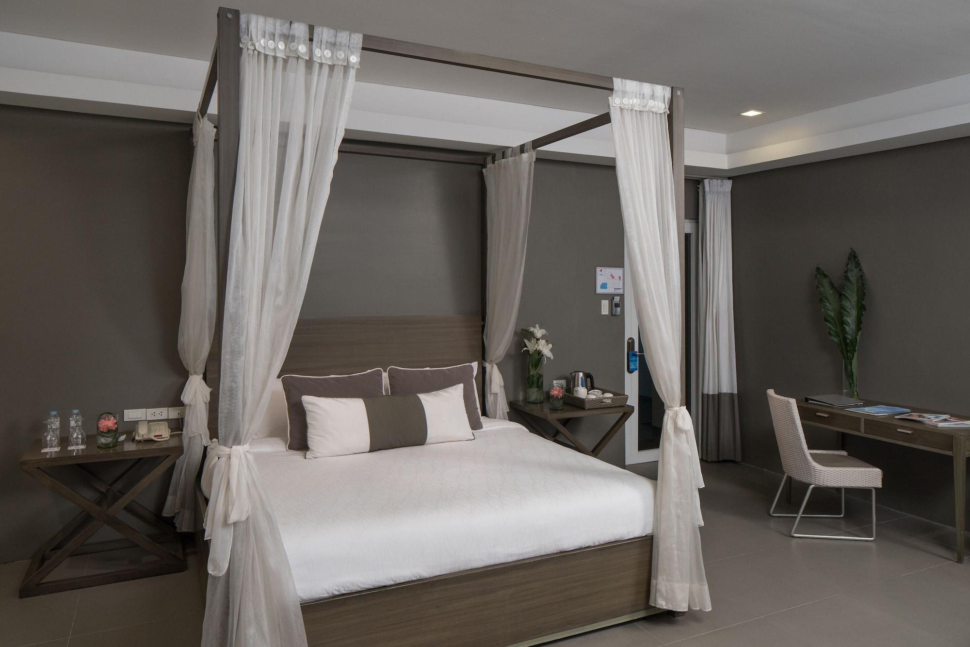 Astoria Boracay Ξενοδοχείο Balabag  Εξωτερικό φωτογραφία