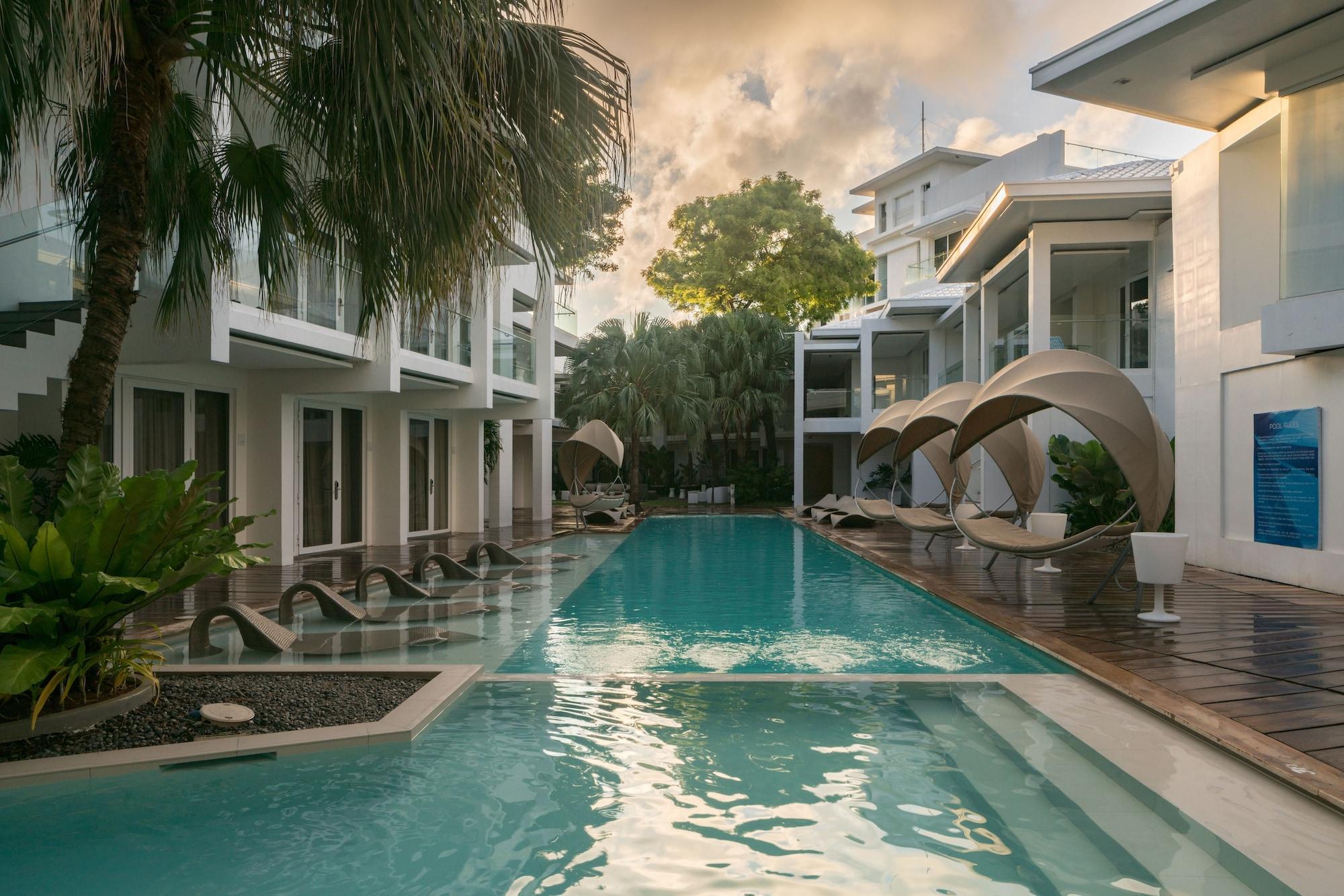 Astoria Boracay Ξενοδοχείο Balabag  Εξωτερικό φωτογραφία