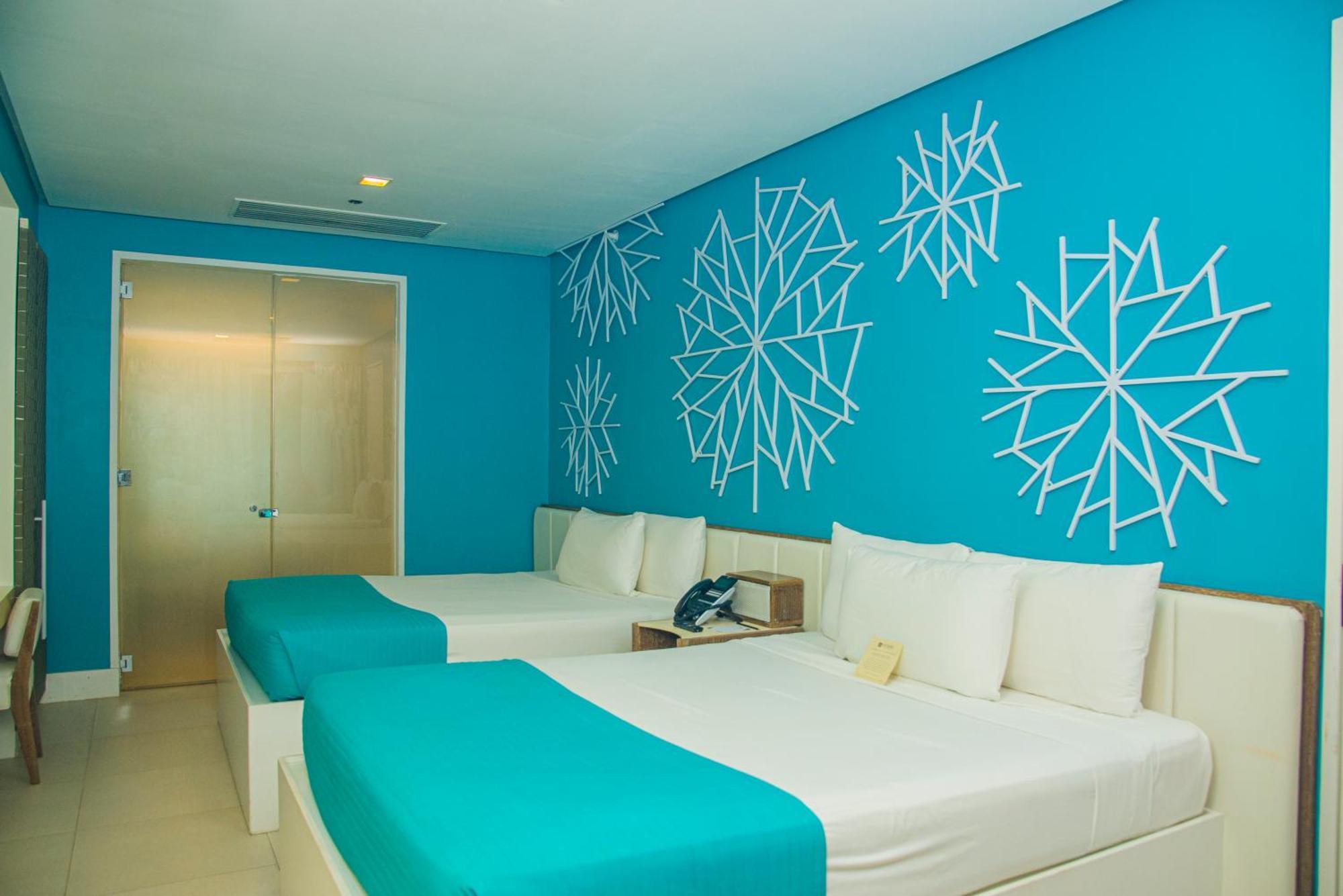 Astoria Boracay Ξενοδοχείο Balabag  Εξωτερικό φωτογραφία