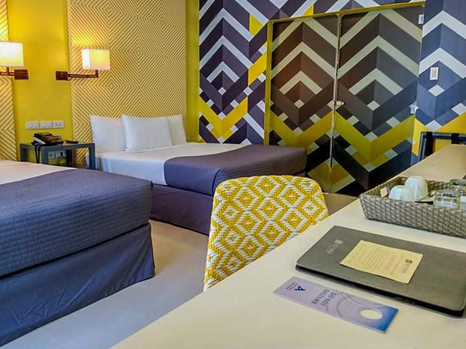 Astoria Boracay Ξενοδοχείο Balabag  Εξωτερικό φωτογραφία