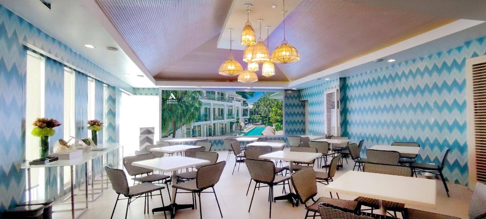 Astoria Boracay Ξενοδοχείο Balabag  Εξωτερικό φωτογραφία