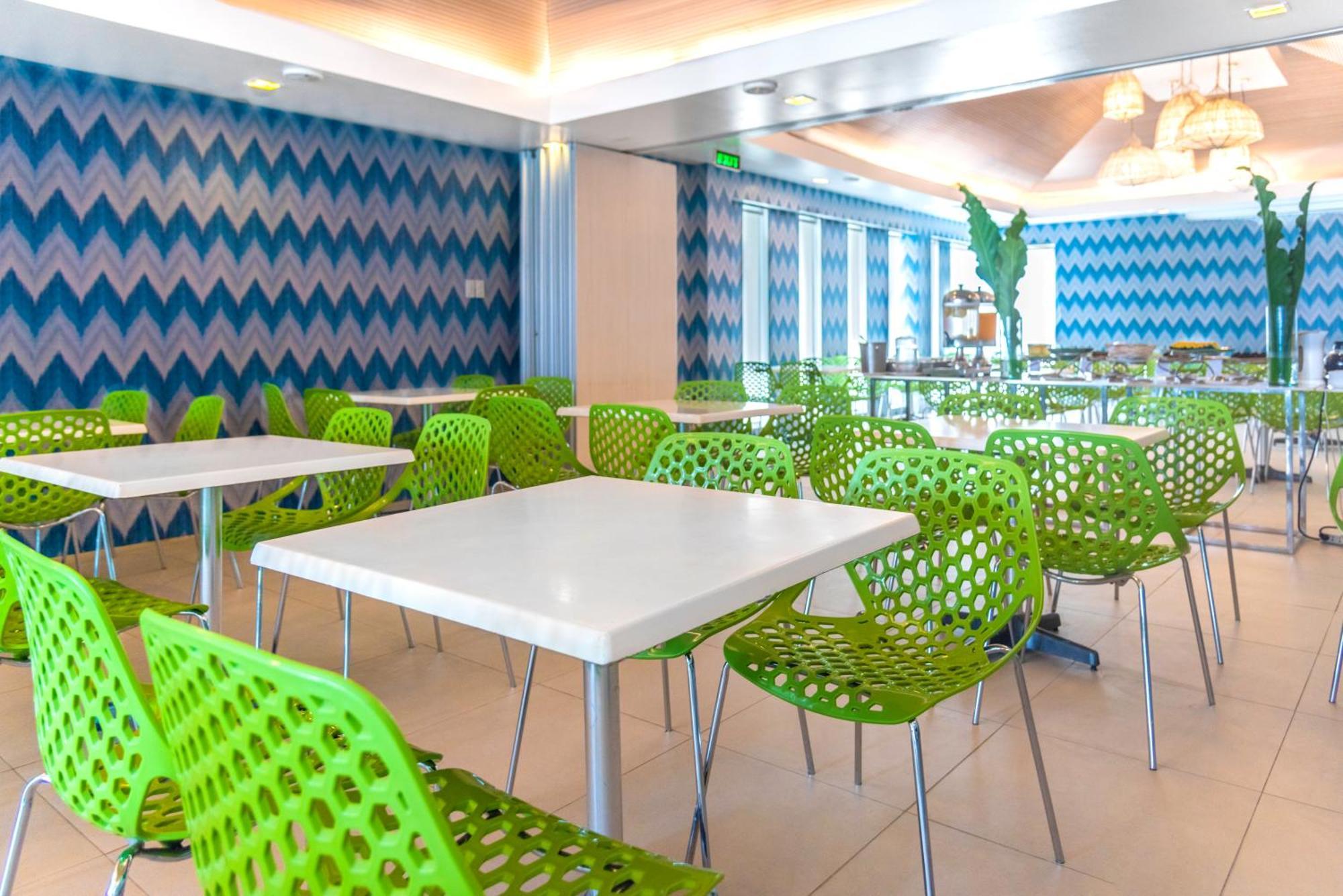 Astoria Boracay Ξενοδοχείο Balabag  Εξωτερικό φωτογραφία