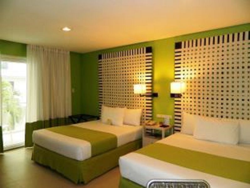 Astoria Boracay Ξενοδοχείο Balabag  Εξωτερικό φωτογραφία