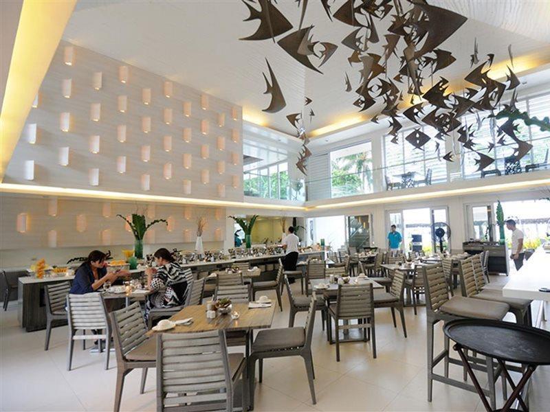 Astoria Boracay Ξενοδοχείο Balabag  Εξωτερικό φωτογραφία