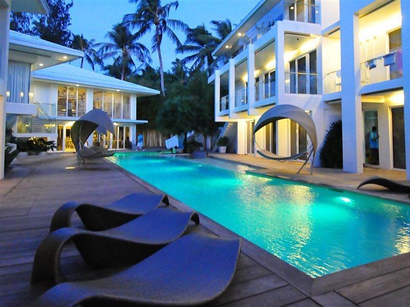 Astoria Boracay Ξενοδοχείο Balabag  Εξωτερικό φωτογραφία